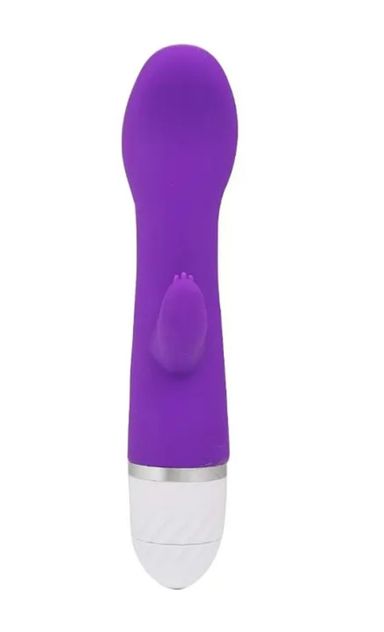 Vibrator G-spot Massager Clitoris Stimulator Women Sex Toys