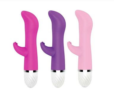 Vibrator G-spot Massager Clitoris Stimulator Women Sex Toys