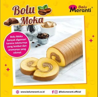 Bolu Moka