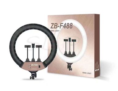 RING LIGHT ZB F-488