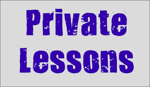 Private Coaching Session