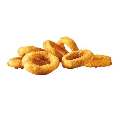 Onion Rings | حلقات البصل