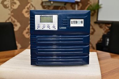 Lithon 3.5kva inverter