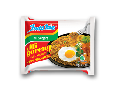 INDOMIE