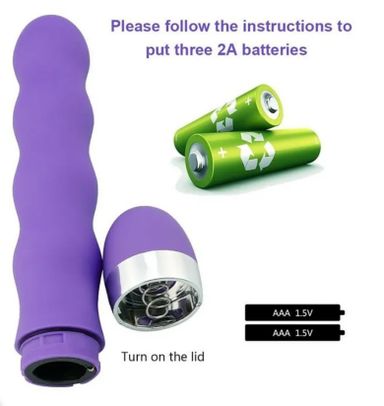 Intense Bullet Vibrator