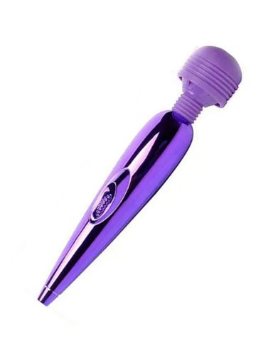 Powerful Vibrating Anal Dildo AV Vibrator