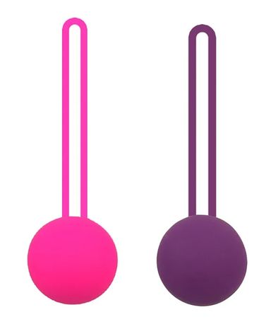 Kegel Balls Tighten Vaginal Pelvic Floor Musles Exerciser