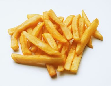 Fried Chips