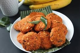 Parippu vada (2)