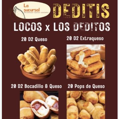 Deditis