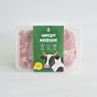 Wagyu Meltique