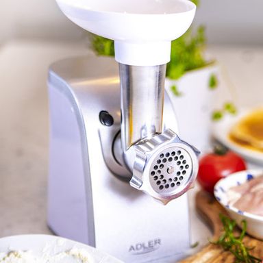 Meat Mincer