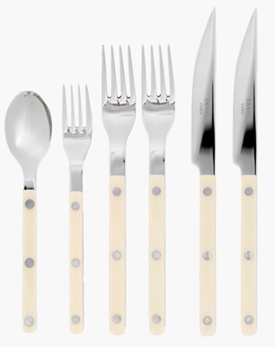 BISTRO PARIS CUTLERY COLLECTION