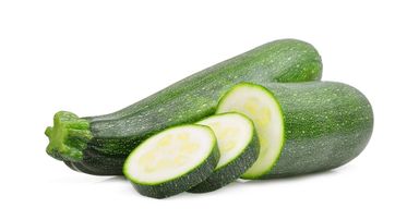 Courgette