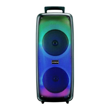 Arson brand bluetooth speaker model AN-6258