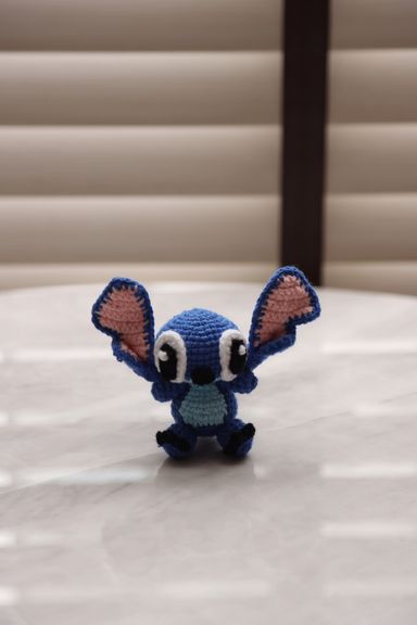 Blue Koala