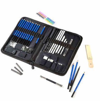 48-PCS Drawing Set