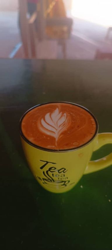 Cappuccino | كابوتشينو