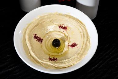 Hummus