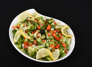 Green Salad