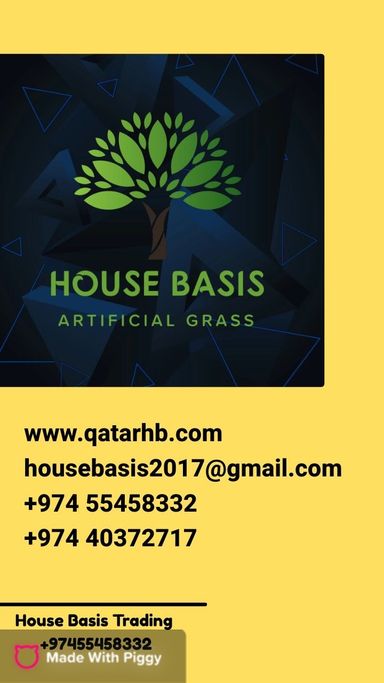 Artificial Grass 