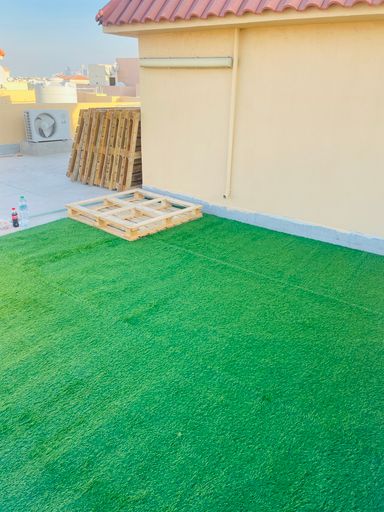 Artificial Grass 