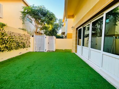 Artificial Grass 