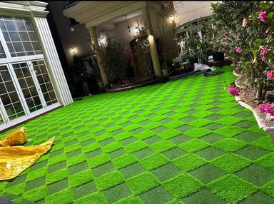 Artificial Grass 