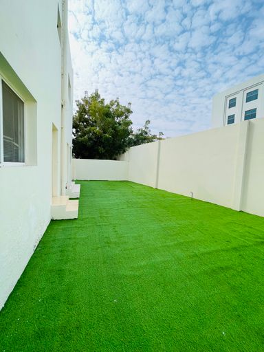 Artificial Grass 