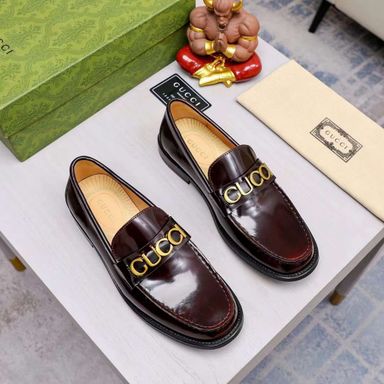 Gucci loafers 