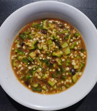 SOUPS