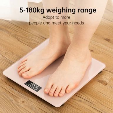 Bathroom Scale