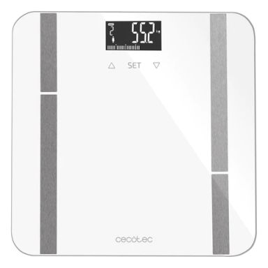 Bathroom Scale