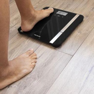 Bathroom Scale