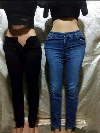 Ladies Skinny jeans 