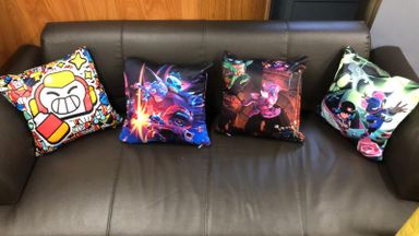 Pillow