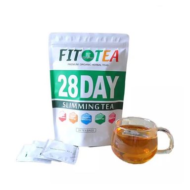 Slimming Tea