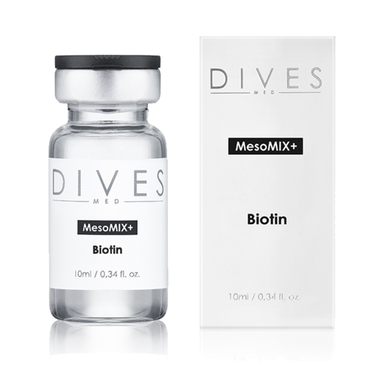 DIVES MED - BIOTIN