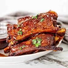 Lamb Riblets per kg