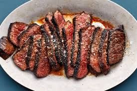 Beef Tenderised Steak per kg