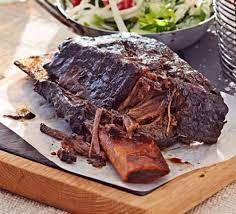 Beef Short Rib per kg