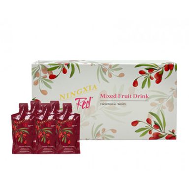 Ningxia Red 7 sachet 60ml