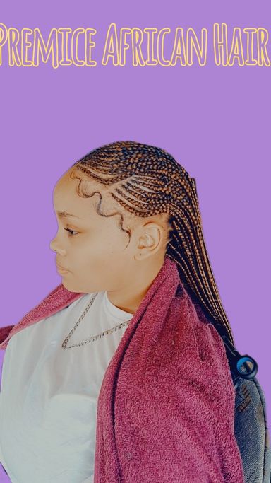 Cornrows 