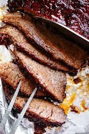 Beef Brisket per kg