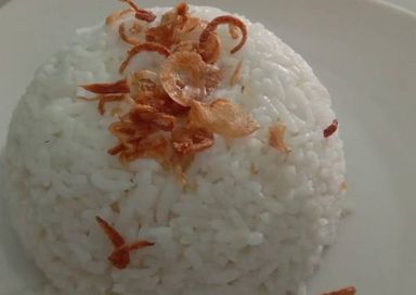 Nasi uduk