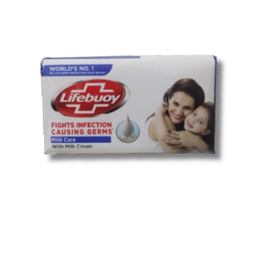 Lifebuoy Soap Mild Care 100g