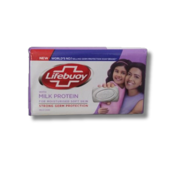 Lifebuoy Soap Milk Protein 75g