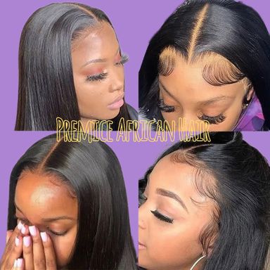 glueless wigs