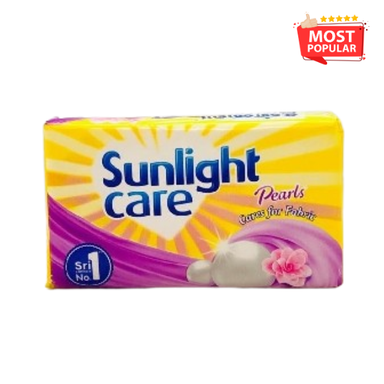 Sunlight Soap Care 110g