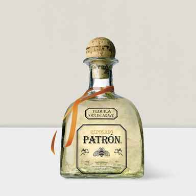 Patron Reposado